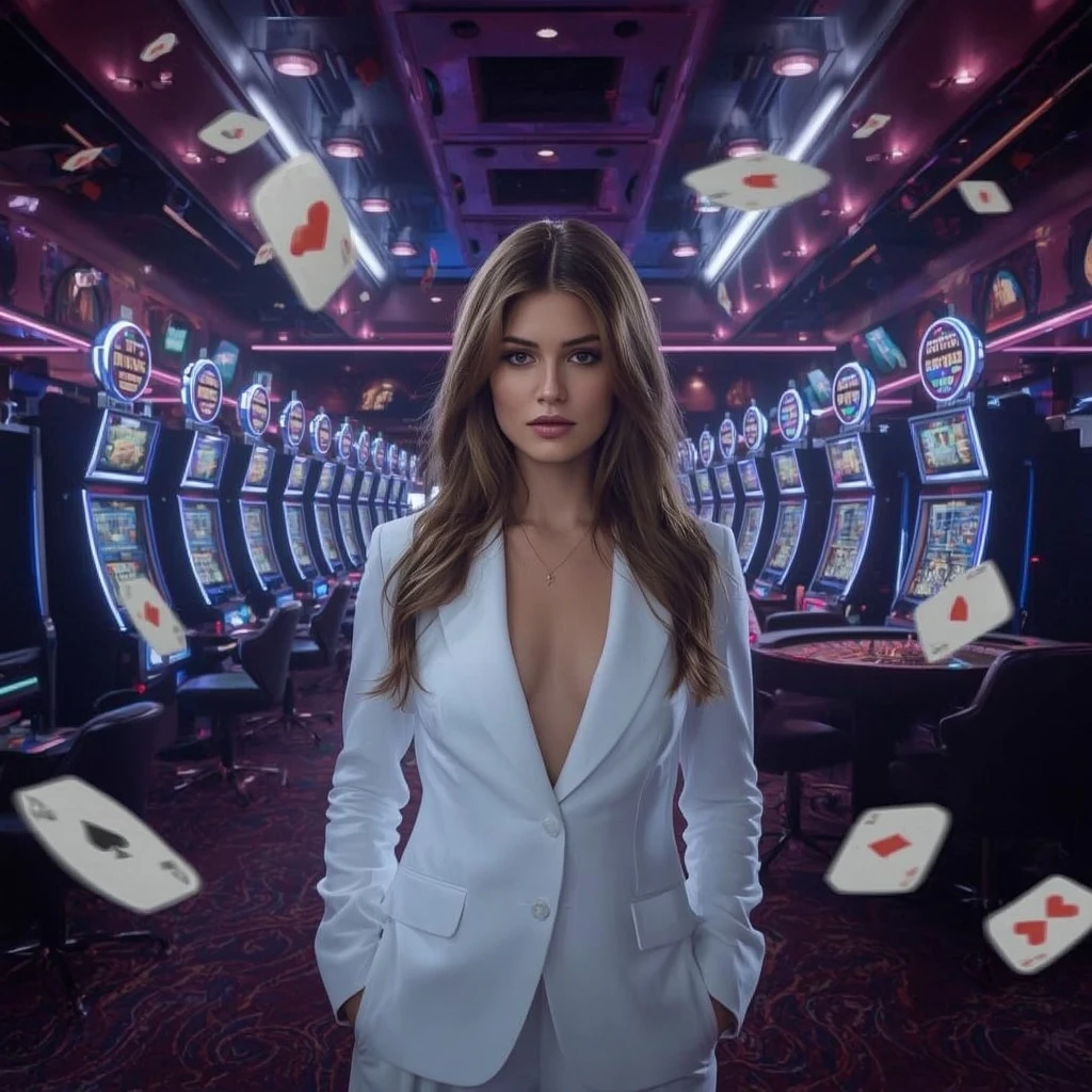 Spin Galaxy Casino jeux Spin Galaxy Casino jeux